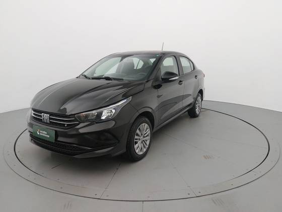 FIAT CRONOS 1.0 FIREFLY FLEX DRIVE MANUAL